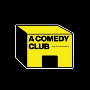 A Comedy Club