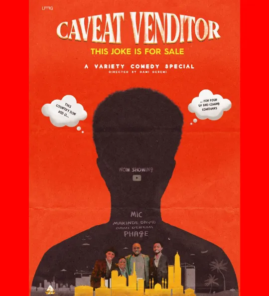 Caveat Venditor